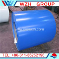 ppgi coil prepainted coil color coated steel coil